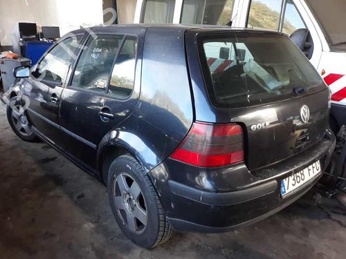 Radiador A/A VW GOLF IV (1J1) 1.9 TDI | BP5418855M32