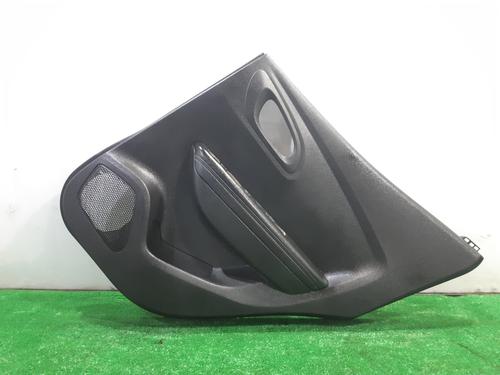 Guarnecido puerta trasera derecha RENAULT KADJAR (HA_, HL_) 1.3 TCe 140 (140 hp) 6977855