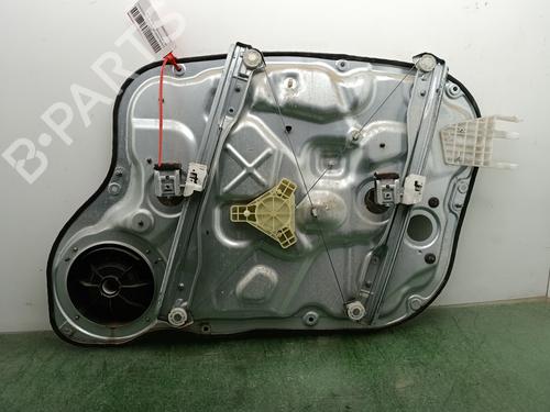 Front left window mechanism KIA CEE'D Hatchback (ED) | BP38441446C22 - Image 2