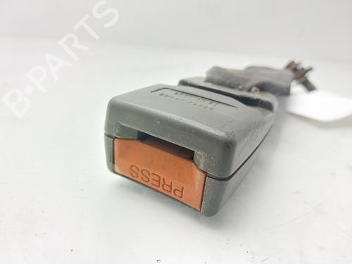 Używane Klamra pasa bezpieczeństwa FORD MAVERICK (UDS, UNS) 2.7 TD (100 hp) 30897718