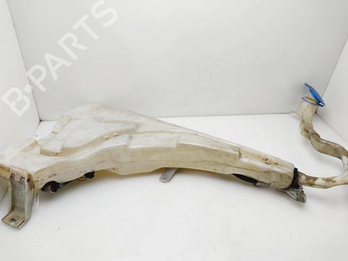 Windscreen washer tank VW TOUAREG (7LA, 7L6, 7L7)  | BP23893882C113 