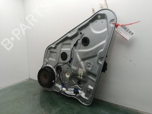 Rear left window mechanism KIA CEE'D SW (ED)  | BP32679151C24  - Image 5