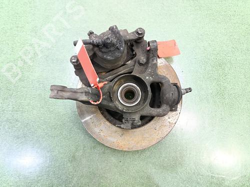 Right front steering knuckle KIA CEE'D Hatchback (ED) | BP37170629M26 - Image 3