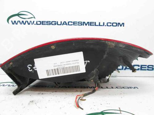 Right taillight DAEWOO LANOS (KLAT) 1.3 | BP2984929C35 