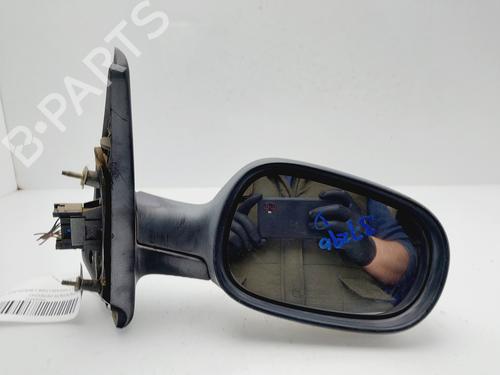 Bakspejl Højre RENAULT MEGANE I (BA0/1_) 1.9 dTi (BA1U) (80 hp) 23502353