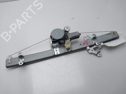 Fensterheber rechts vorne für NISSAN X-TRAIL III (T32_, T32R, T32RR) [2013-2026]  32683601
