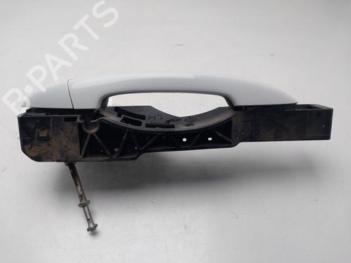 Front left exterior door handle RENAULT CLIO V (B7_) | BP36019660C128 - Image 2