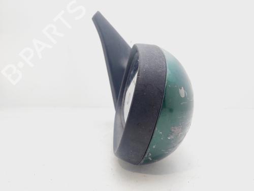 Right mirror RENAULT MEGANE I Classic (LA0/1_) 1.6 16V (LA00, LA04, LA0B, LA11, LA16, LA19, LA1J, LA1K,... | BP26942615C27 