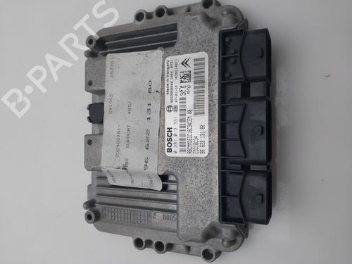 Engine control unit (ECU) CITROËN C4 I (LC_)  | BP16311594M57 