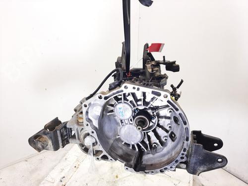 Used Gearbox KIA CARNIVAL / GRAND CARNIVAL III (VQ) 2.9 CRDi (185 hp) 13645987