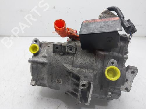 AC compressor NISSAN LEAF (ZE1) Electric | BP37994887M34 - Image 2
