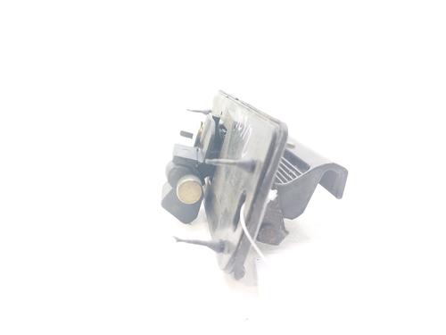 Tailgate handle NISSAN ALMERA TINO (V10) 2.2 dCi | BP15399508C132 