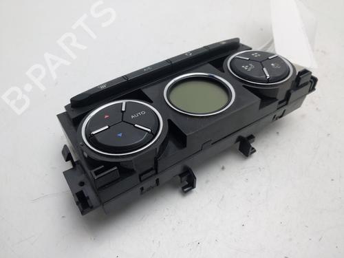 Climate control CITROËN C1 (PM_, PN_) 1.0 | BP27692856I5 