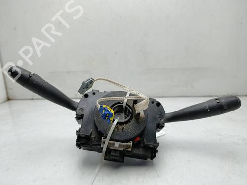 Used Steering wheel controls Steering wheel controls CITROËN BERLINGO MULTISPACE (B9) 1.6 BlueHDi 100 (99 hp) 39988495 39988495