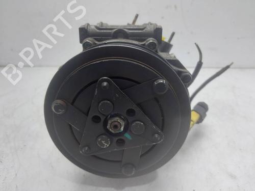 Used AC compressor AC compressor PEUGEOT 5008 (0U_, 0E_) [2009-2017] 40494413 40494413