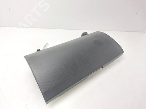 Glove box ISUZU D-MAX II (TFR, TFS) 2.5 CRDi 4x4 (TFS86J) | BP32123853C95