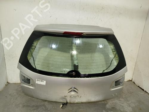 Used Tailgate CITROËN C3 II (SC_) [2009-2025]  29928299