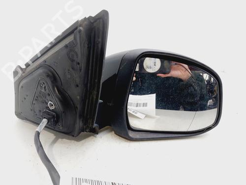 Used Right mirror FORD MONDEO IV (BA7) 2.0 TDCi (140 hp) 22334076