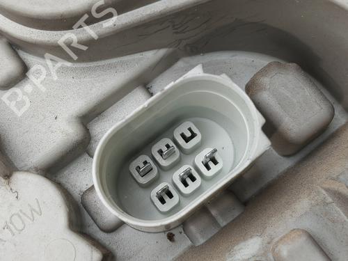 Left taillight AUDI A3 (8P1)  | BP34697186C34  - Image 5
