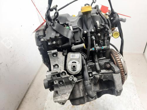 Used Engine Engine DACIA DUSTER (HS_) [2010-2018] 33935587 33935587