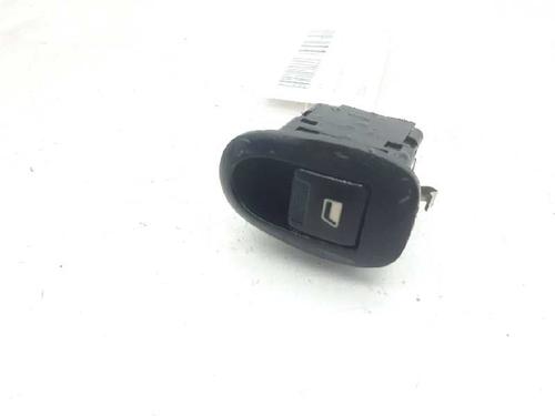 Used Left rear window switch PEUGEOT 406 (8B) 2.0 HDI 110 (109 hp) 12401173