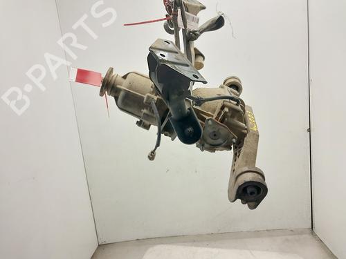 Used Rear differential Rear differential 38438688 38438688
