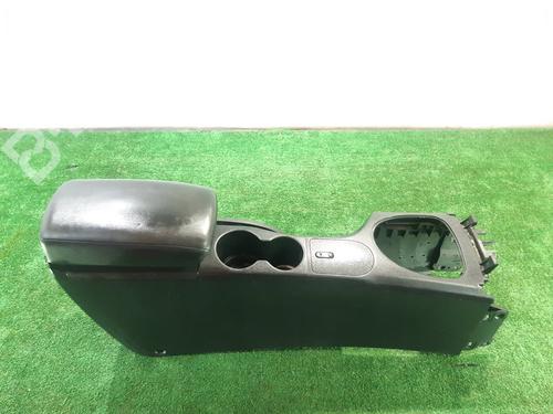 Used Armrest / Center console Armrest / Center console NISSAN QASHQAI / QASHQAI +2 I (J10, NJ10, JJ10E) 2.0 (141 hp) 11105446 11105446