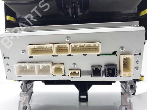 Electronic module TOYOTA LAND CRUISER PRADO (_J12_)  | BP17439550M83 