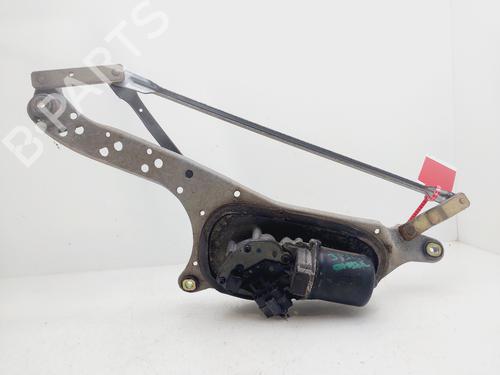 Front wiper motor RENAULT LAGUNA II (BG0/1_)  | BP27877040M29 