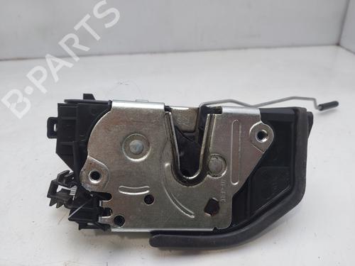 Front right lock BMW 1 (F20) 116 d | BP16006518C97