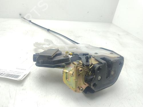 Rear right lock KIA SPORTAGE II (JE_, KM_)  | BP29531686C99 