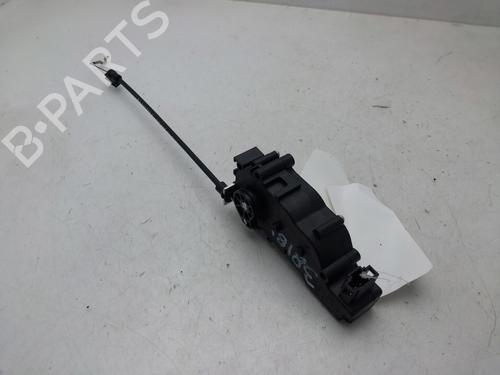 Central lock pump MERCEDES-BENZ E-CLASS T-Model (S212) E 300 Hybrid / BlueTEC Hybrid (212.298) | BP27921212M86 