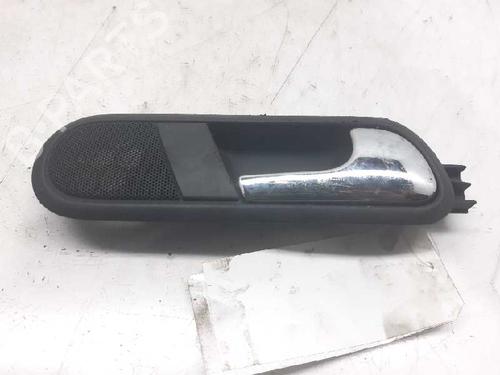 Højre bagtil invendig håndtag SEAT IBIZA III (6L1) [2002-2009]  4470999
