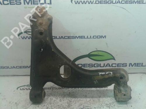 Left front suspension arm OPEL ASTRA H (A04) 1.7 CDTI (L48) | BP2861565M12 