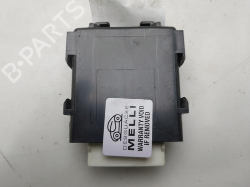 Used Electronic module Electronic module TOYOTA AURIS (_E18_) 1.8 Hybrid (ZWE186_, ZWE186R) (136 hp) 34141787 34141787