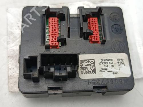 Used Electronic module Electronic module 39464290 39464290