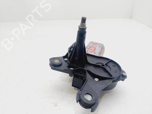 Rear wiper motor OPEL ZAFIRA A MPV (T98) 2.0 DTI 16V (F75) | BP26925964M102 