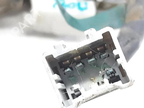 Front left lock ROVER 400 II (RT) 416 Si | BP10068450C98 