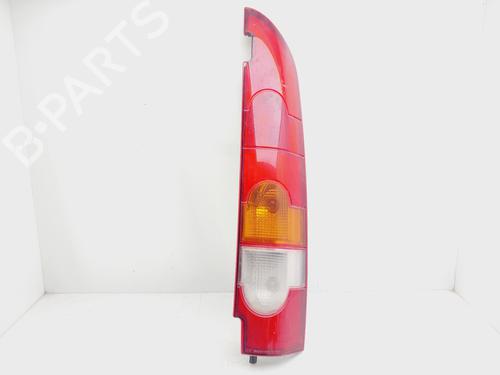 Used Right taillight RENAULT KANGOO (KC0/1_) 1.9 dCi 4x4 (84 hp) 27561186