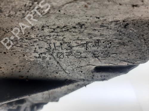 Gearbox RENAULT MEGANE II (BM0/1_, CM0/1_) 1.6 16V (BM0C, CM0C) | BP30082822M3