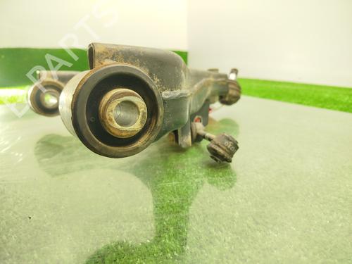 Right front suspension arm KIA SORENTO I (JC)  | BP27993952M13 