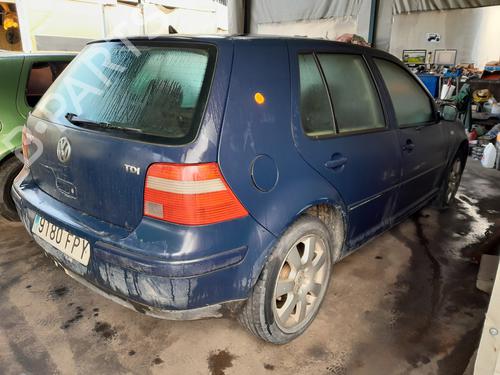 Elektronisk sensor VW GOLF IV (1J1) 1.9 TDI | BP12458546M84 