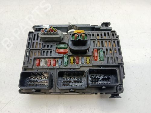 Andre CITROËN C5 I (DC_) 2.0 16V (DCRFNC, DCRFNF) (136 hp) 32479245