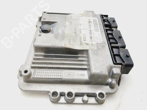 Engine control unit (ECU) CITROËN C4 I (LC_)  | BP26947857M57 