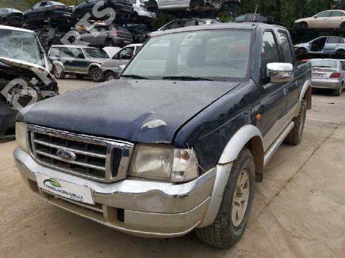Used Parts FORD RANGER (ER, EQ, R_)  2.5 TD 4x4  920251