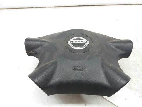 Used Driver airbag NISSAN ALMERA TINO (V10) 1.8 (116 hp) 3496842