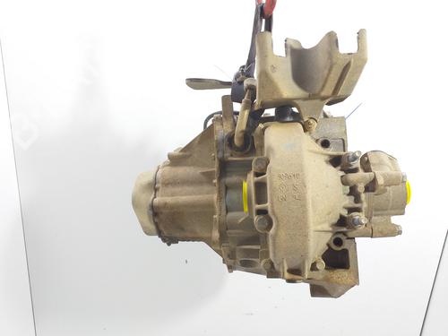 Gearbox CITROËN C5 I (DC_) 2.0 HDi (DCRHZB, DCRHZE) | BP10042692M3 