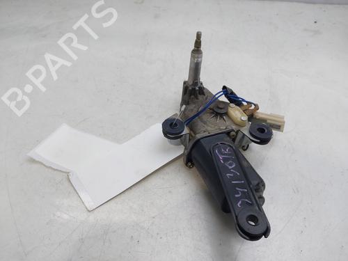 Rear wiper motor HYUNDAI ACCENT I (X-3) 1.3 i 12V | BP18032087M102 