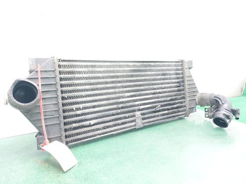 Intercooler MERCEDES-BENZ M-CLASS (W163) ML 270 CDI (163.113) | BP13075146M30 