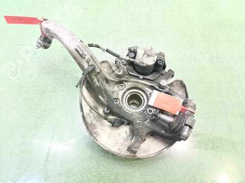 Right front steering knuckle AUDI A4 B8 Avant (8K5) | BP32196104M26